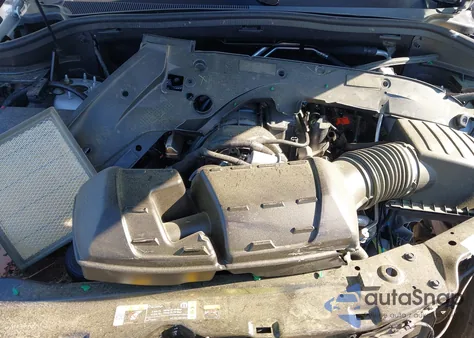 2024 Dodge Durango Pursuit Awd from USA, damaged, VIN 1C4SDJFT2RC228291